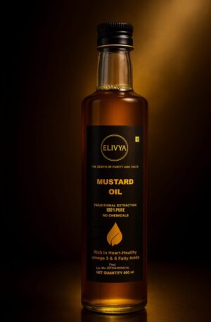 Chemical free 100% pute Cold Pressed Mustard oil Oil,Naturally Cholesterol Free